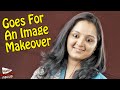 Manju Warrier Goes For An Image Makeover For The Upcoming Movie Jo And The Boy