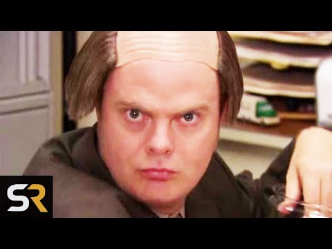 10 Crazy The Office Theories That Will Change The Way You Watch