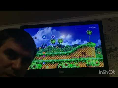 Прошивка 4.89 , HEN 310, как войти на свой аккаунт на новом ПО, и что делать если игра требует PSN