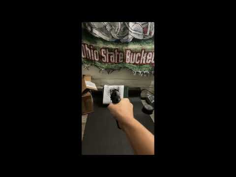 Testing out my new CYMA M9 AEP CM126