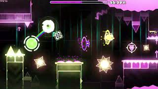 Simplicity IV // 107th demon (2nd hard demon) // YorkLuiGD