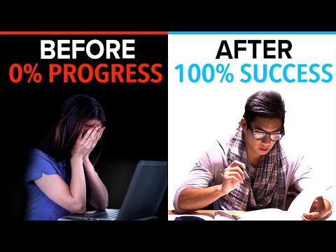 25 best scientific study tips