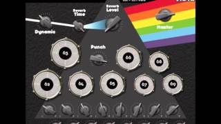 Video thumbnail for Royotoms VST by Alan ViSTa by PLUGINS4FREE