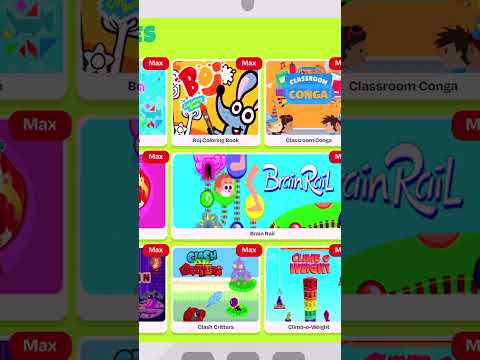 Miko Mini meets Diana and Roma - Smart Robot for Kids!