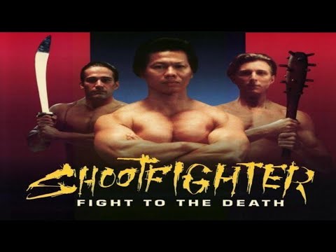 SHOOTFIGHTER: Fight to the Death (1993) | Wiliam Zabka/Bolo Yeung | Video Trailer