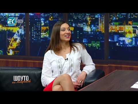 Добри Рахнев / Десислава Василева