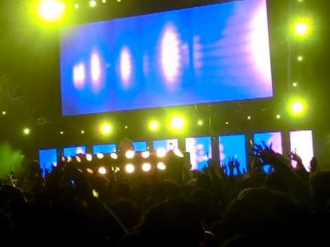 Tiesto Live @ Heineken Thirst - Kuala Lumpur, MY 2011-12-10 #28