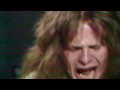 Free - Crossroads - Multi Live TV Clips with Concert Audio