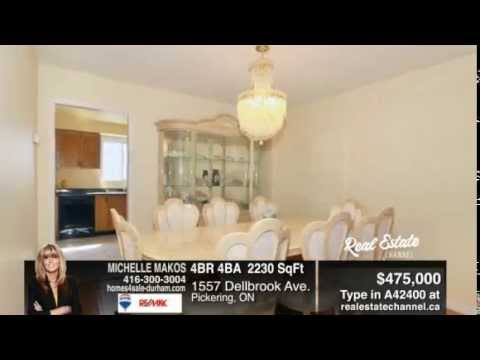 1577 Dellbrook -  SOLD OVER ASKING