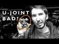 Bad U-Joint? Here's How To Tell 