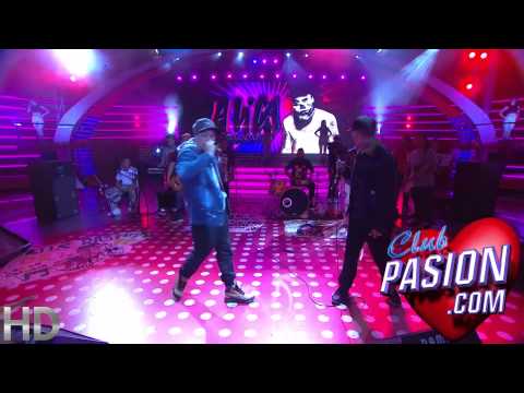 La liga en vivo en Pasion de Sabdo 5 9 2015