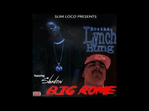 HERITAGE - BROTHA LYNCH BIG ROME -N- SHAD VICIOUS