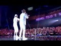 HD Michel Teló Neymar Ai Se Eu Te Pego Show Da Virada