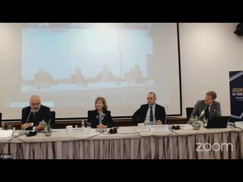 Top News- Rama për lajmet e rreme në mediat online-Shoqëria jonë është përballë sfidave të mëdha