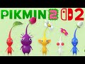 Pikmin 2 On Switch 2 Finale NintendoSwitch2 Shorts Pikmin Pikmin2