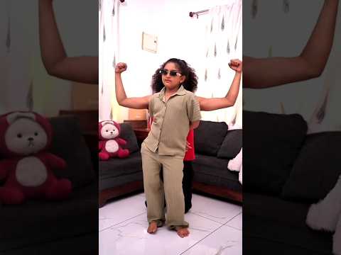 Big guys with my little paarutty