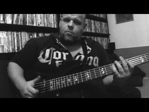 Harley Benton B-550 Black Progressive Series