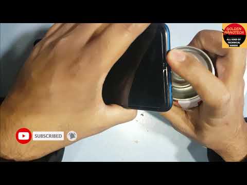 Mobile headphone jack not working? fix at home mobile...