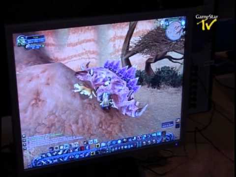 GameStar TV s02e10 (extra) - Cyber cafe