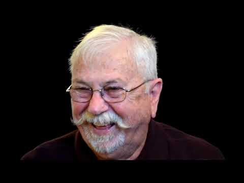 Gary Faulk Interview