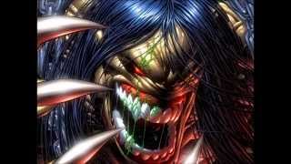 Machines Of Loving Grace - Butterfly Wings (Sank Mix)