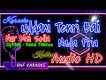 Download lagu KARAOKE LAGU BUGIS VIRAL UDDANI TENRI BALI NUR MAI SELLA Cipt Amrul Panbocc mp3