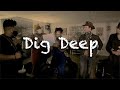 Capitol Groove Collective - DIG DEEP [Official Music Video]