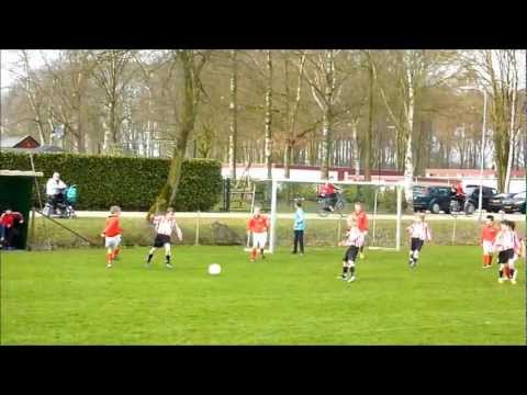 Loenermark E1- Robur et Velocitas E2   17 maart 2012