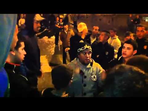الجزائر بلد سرق وهرب