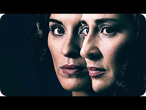 THE REPLACEMENT Season 1 TRAILER (2017) BBC one Series