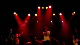 Second - Todas las cosas