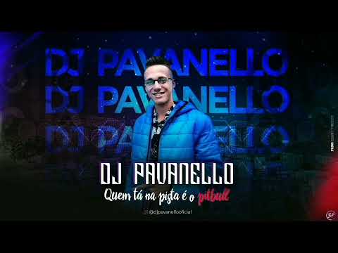 MEGA DO EMPURRA - MC GW MC KAY (DJ PAVANELLO)