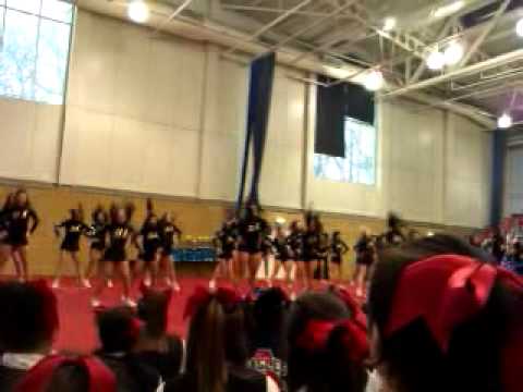 Unity Indigo Senior Allgirl 3