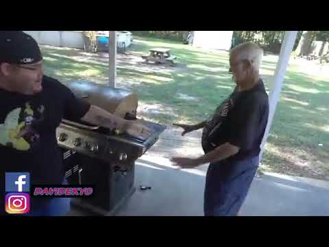 NONNO SPACCATUTTO 10   SPACCA  POLLO