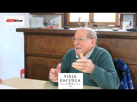 ENTREVISTA A IGNACIO ARGUIÑARENA (Parte 2)