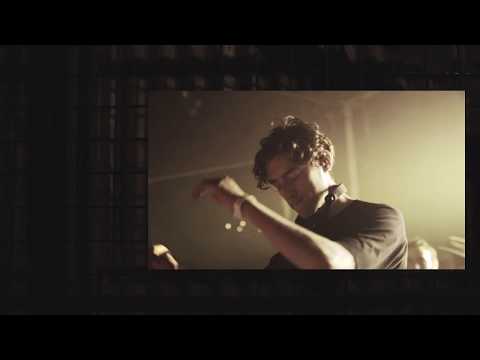 EXHALE Beirut with Amelie Lens Aftermovie