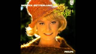 Monica Zetterlund - Blue prelude