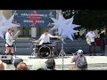 Dokoe Live First Act At San Francisco Anime Cosplay Festival
