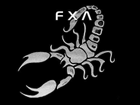 FXA - Hallo Allemaal [FXA 200 BPM]