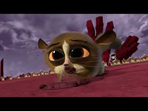 MORT CONSUMES SOMEONE'S SOUL