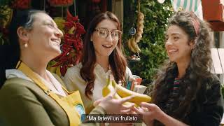 Chiquita Instream YT NAPOLI 30 FLIGHT2