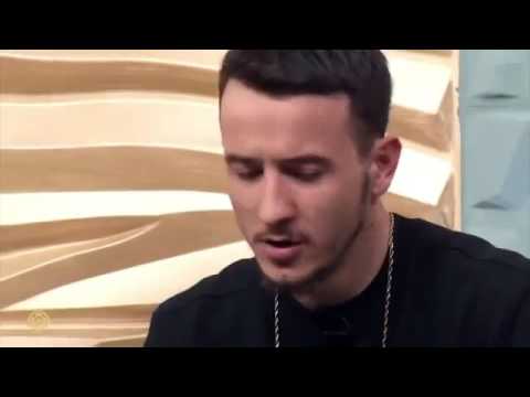 Getinjo-Mozzik freestyle