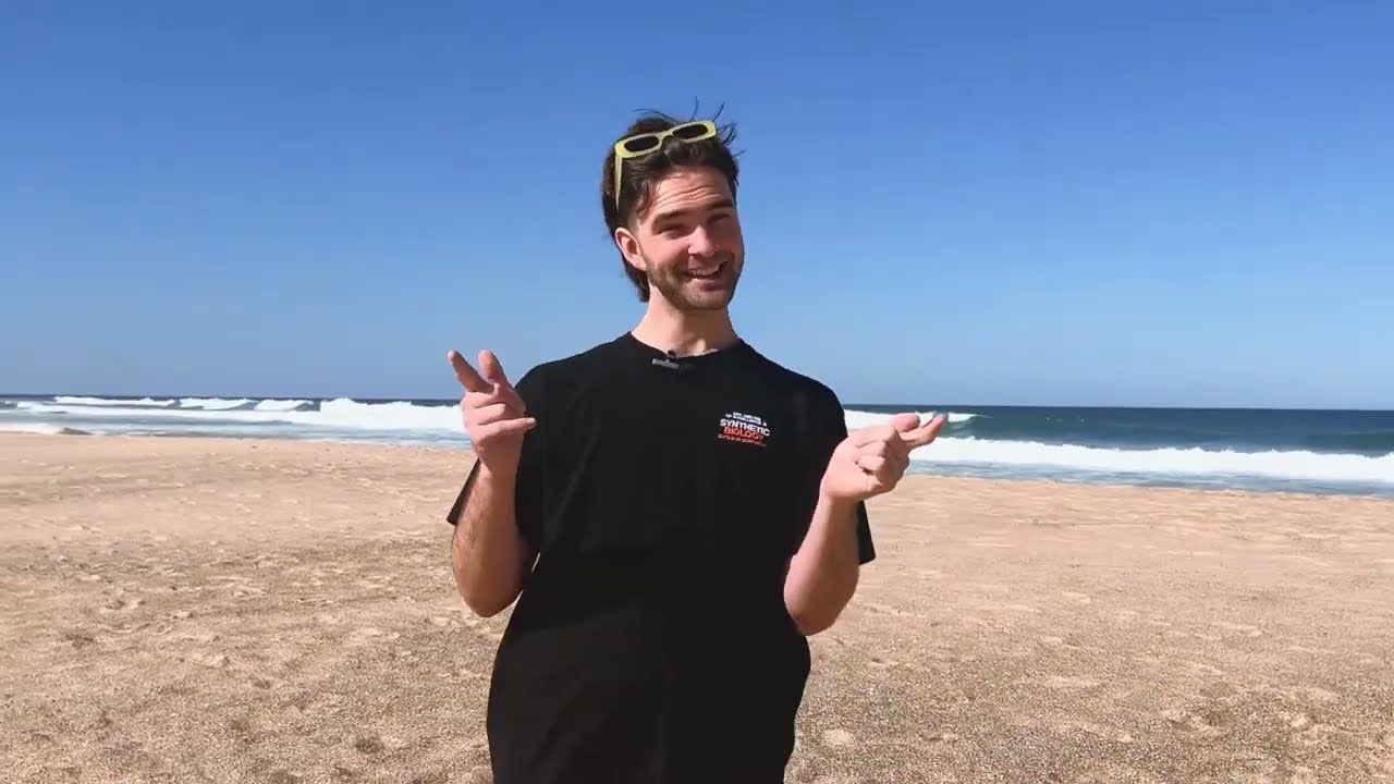 Reimagine: Sunscreen