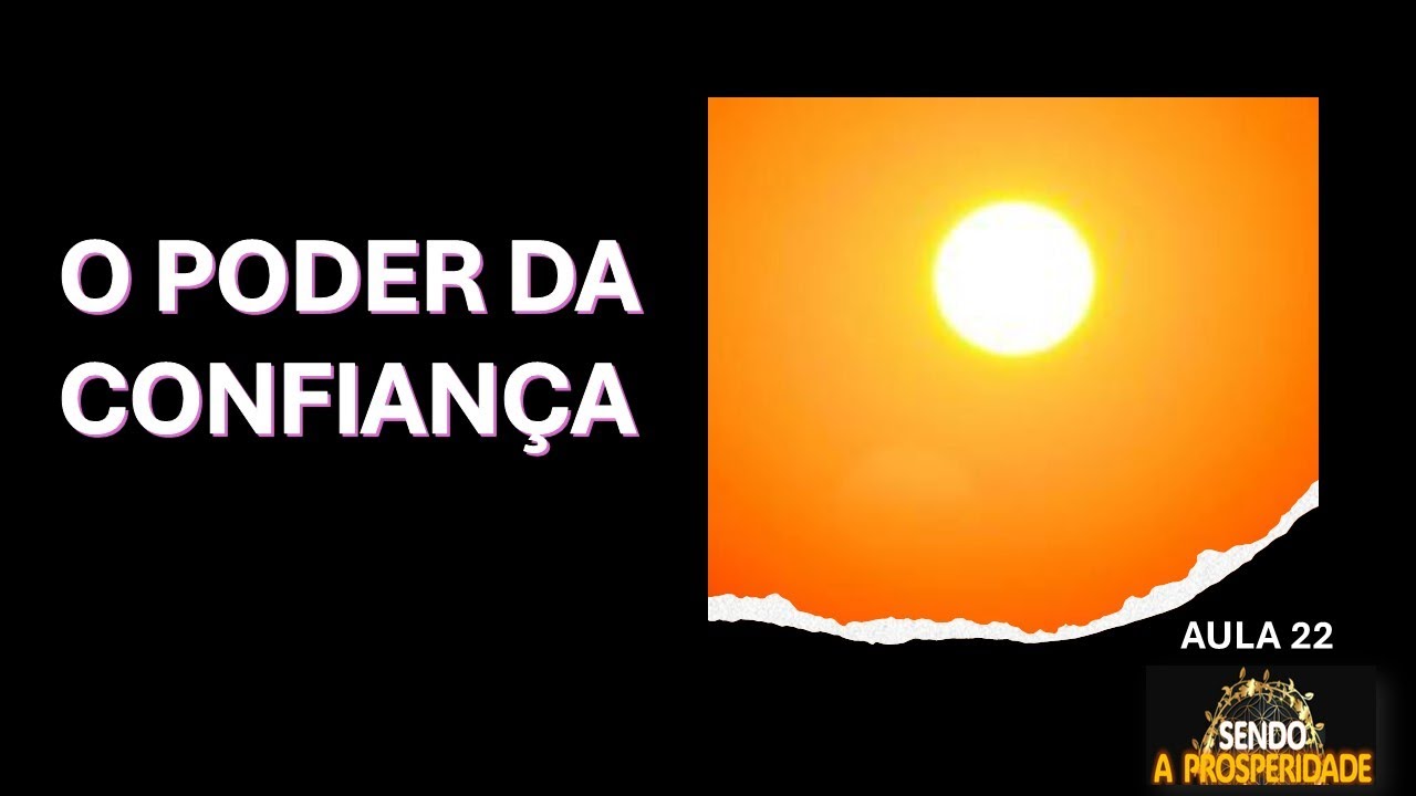 Valores que abrem as portas para a prosperidade