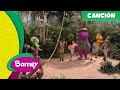 Barney Canciones En La Isla Encontrarás