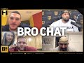 THE OPRAH EPISODE | Fouad Abiad, Nick Walker, Iain Valliere & Guy Cisternino | Bro Chat #76