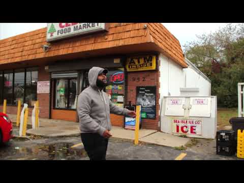 Ject North - Pain (( Official Music Video ))