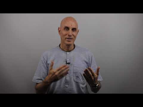 "Love Those You Hate" by HG Mahatma Prabhu - November 03, 2018