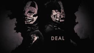 DRAFT &amp; DRABBLE #4  | Genetikk - C&#39;est la fukkin&#39; vie | Fenrox Factory