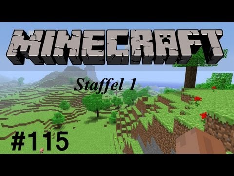 Let´s Play Together Minecraft #115 Kein Porno